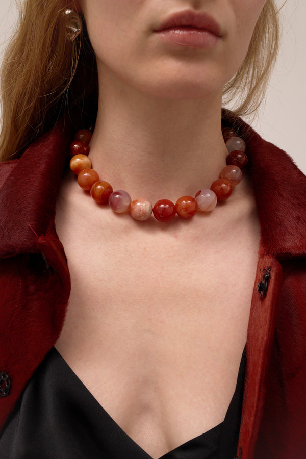 Bodie Stone Necklace