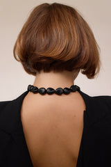 Agnes Stone Necklace