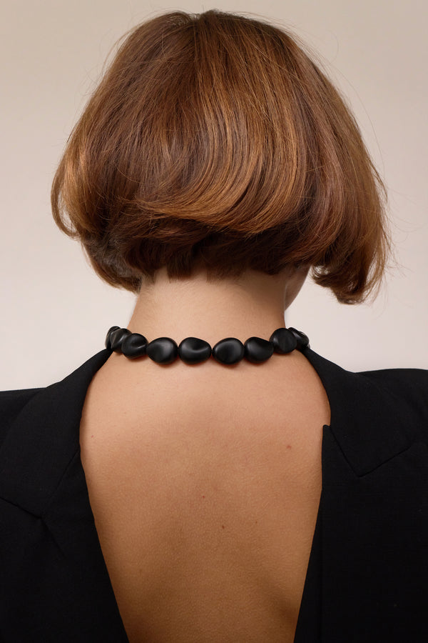 Agnes Stone Necklace