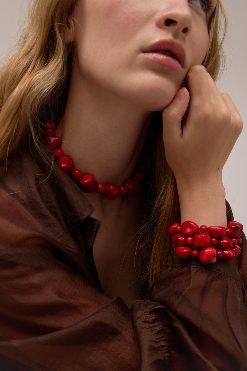 Arlo Stone Bracelet