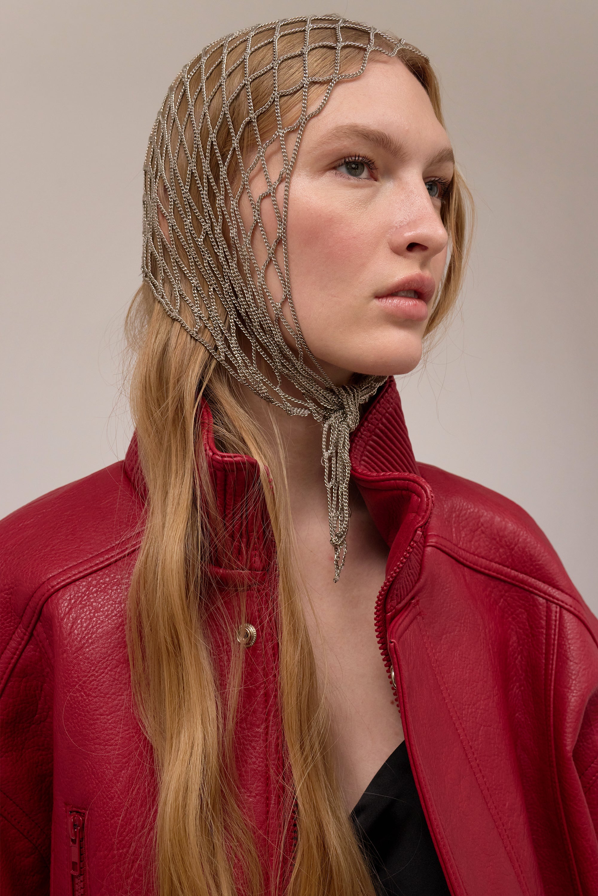 Chain Bandana