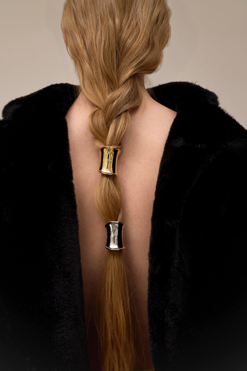 Mini Hera Pony Cuff