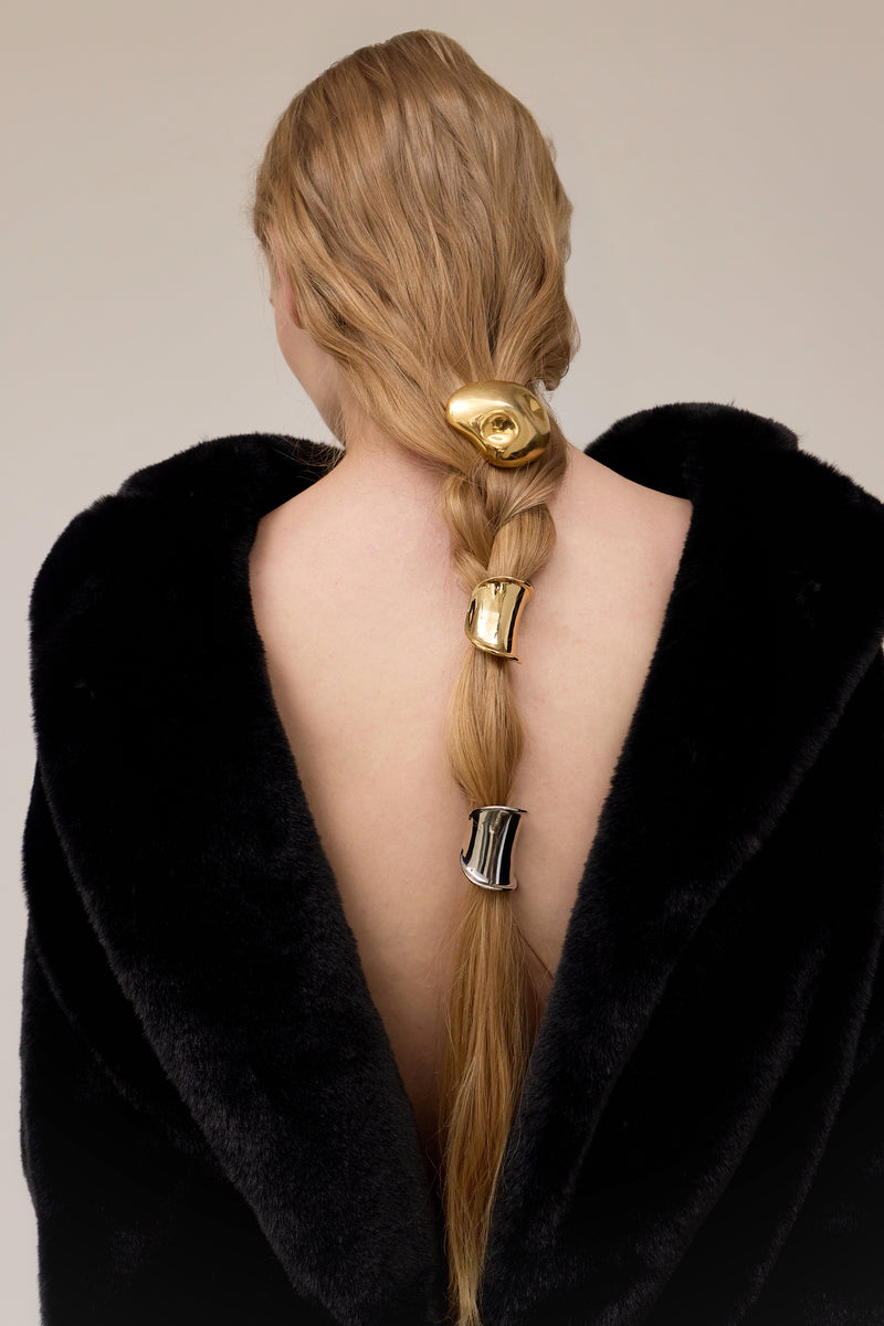 Mini Hera Pony Cuff