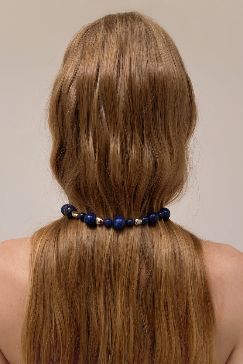 Leah Stone Necklace