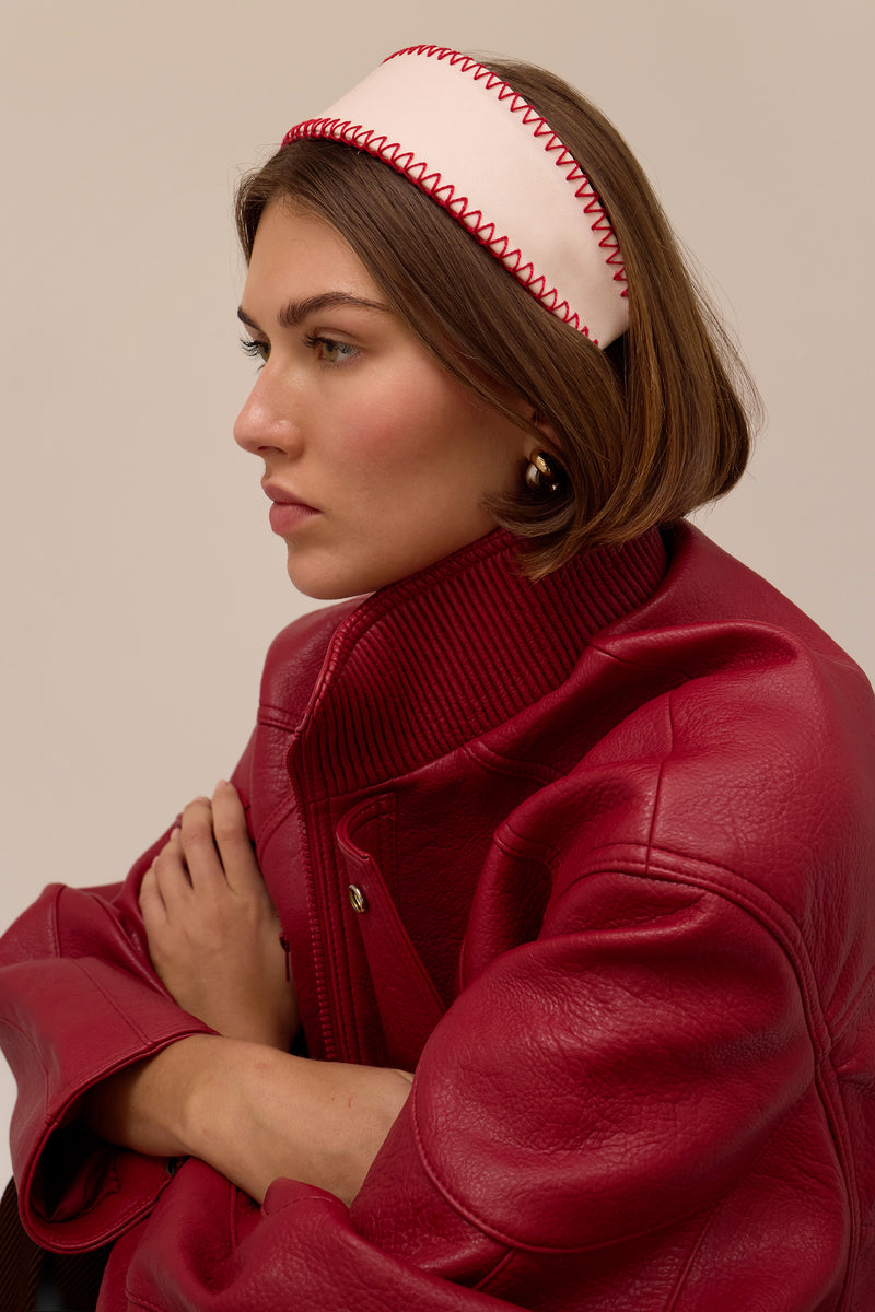 Erin Whipstitch Headband