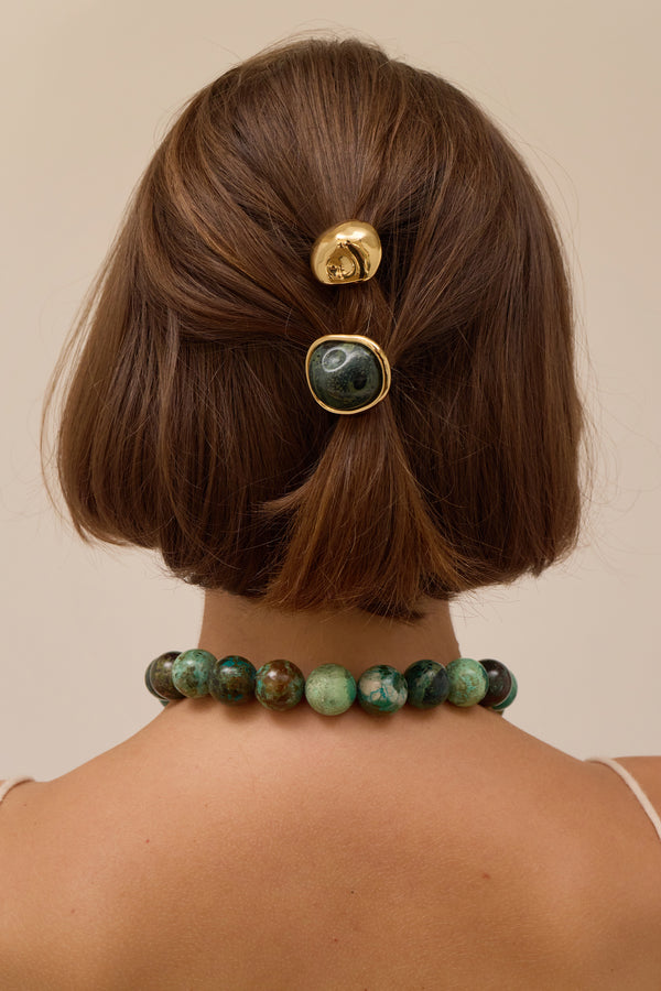 Zoe Stone Mini Pony