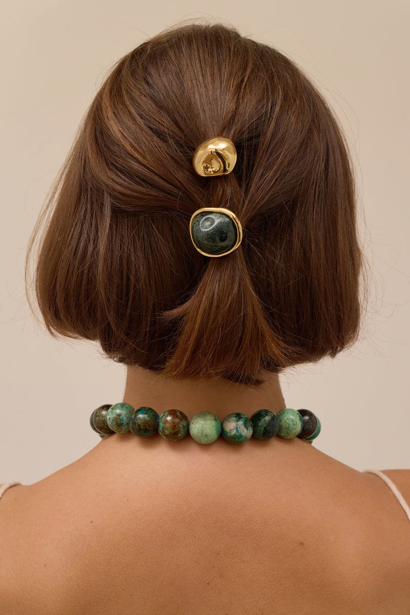 Zoe Stone Mini Pony