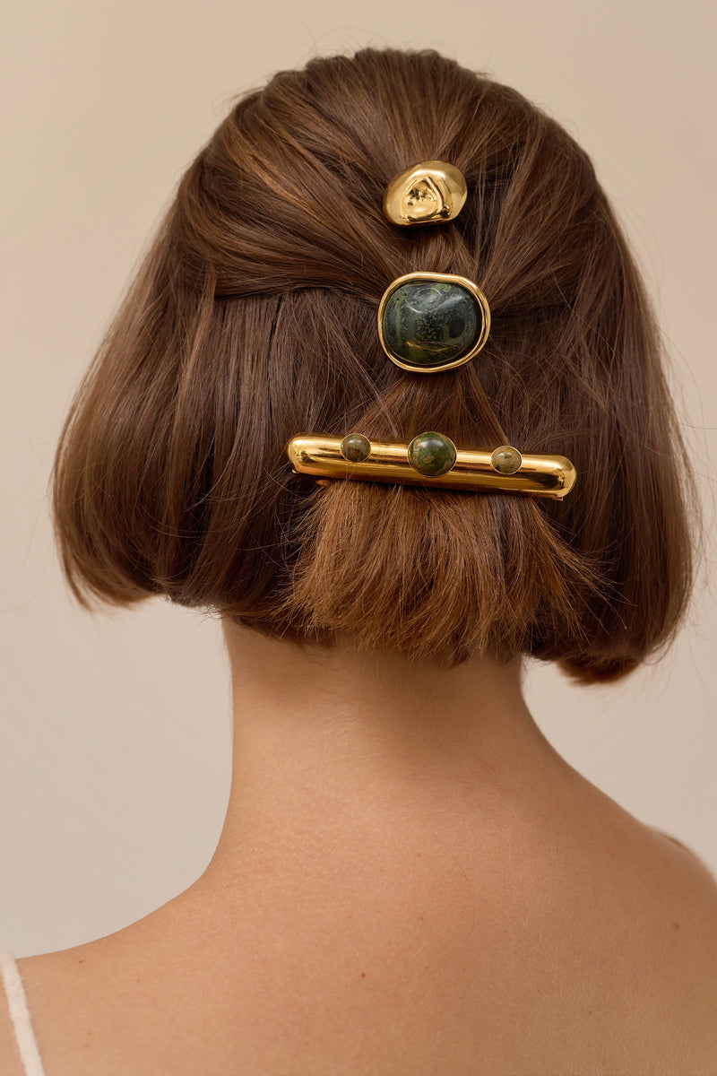 Zoe Stone Mini Pony