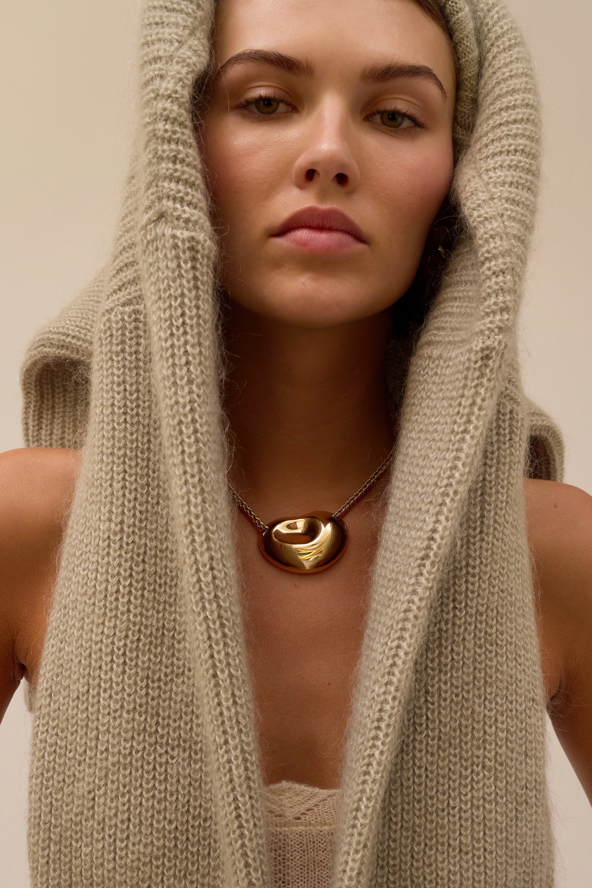 Zoe Chain Necklace