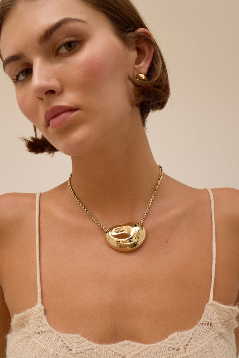Zoe Chain Necklace