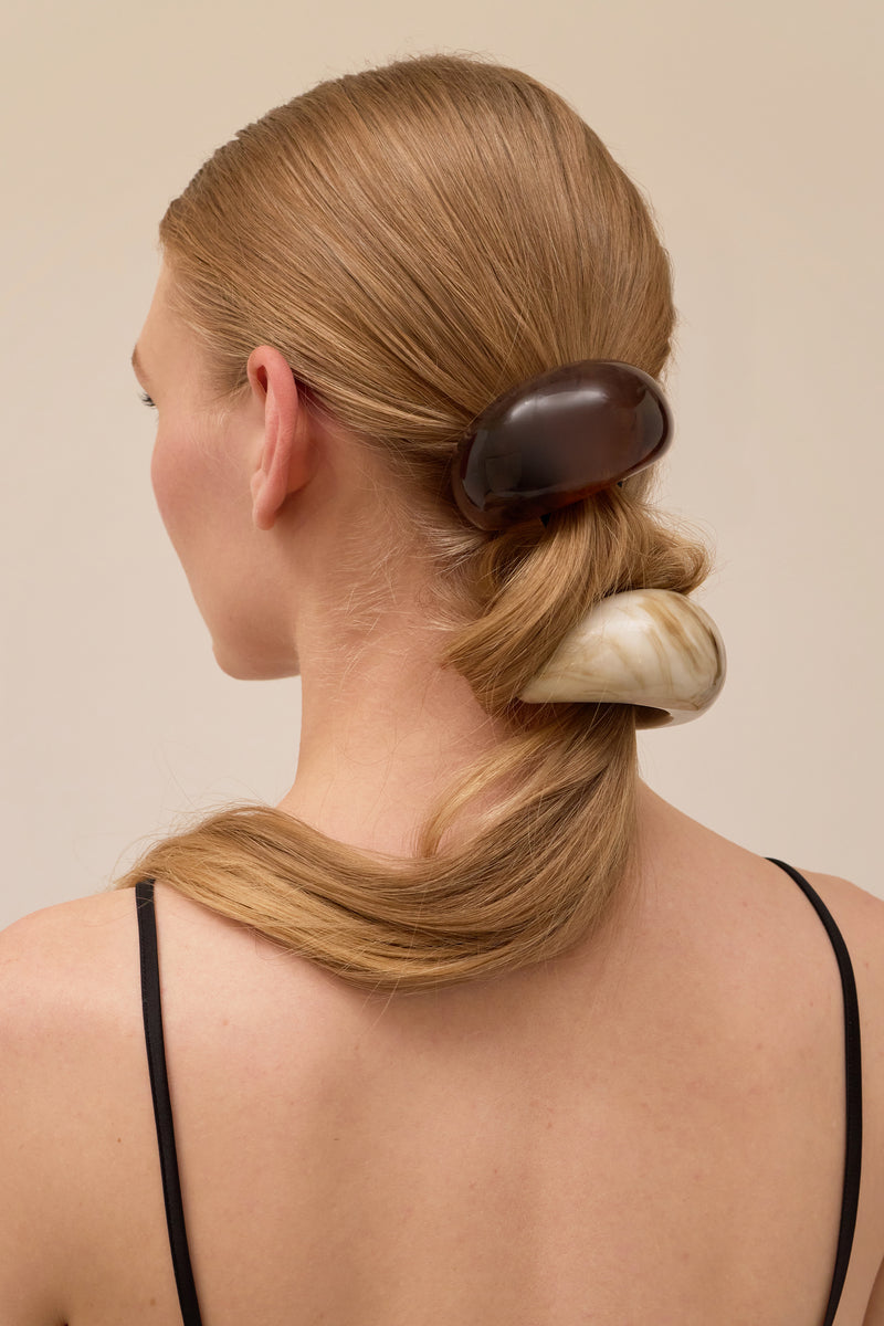 Marble Dome Pony Cuff