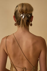 Mary Jane French Barrette