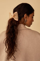 Giselle Bow Barrette