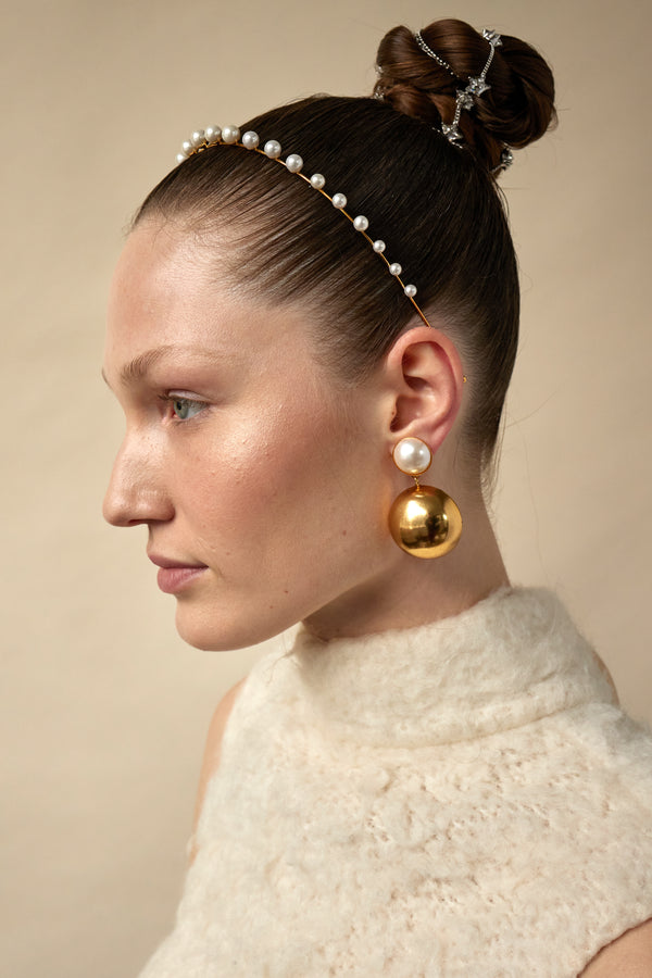 Ada Headband