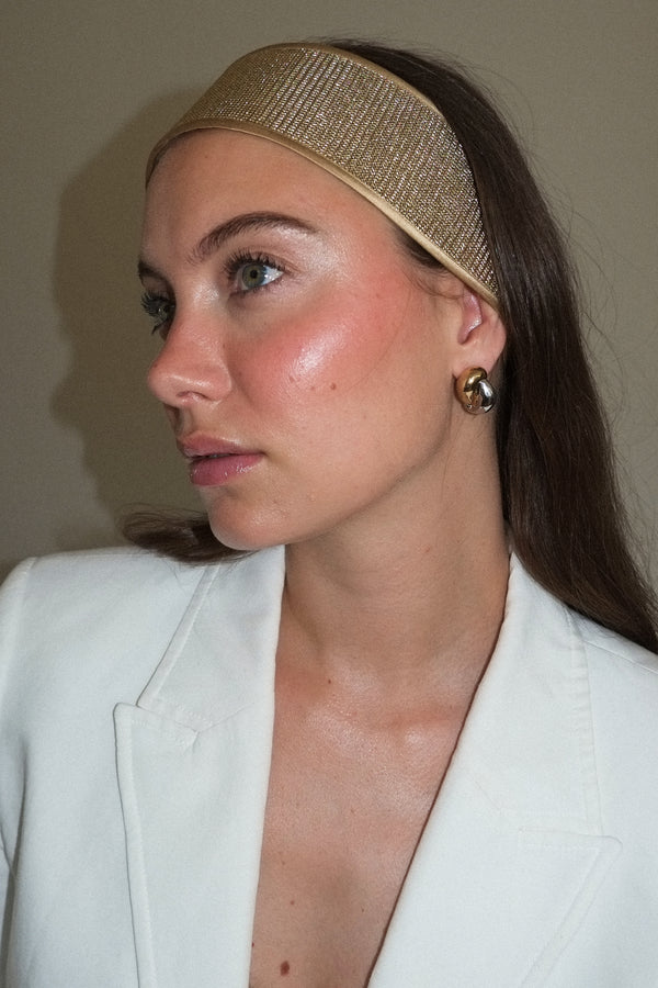 Odessa Headwrap