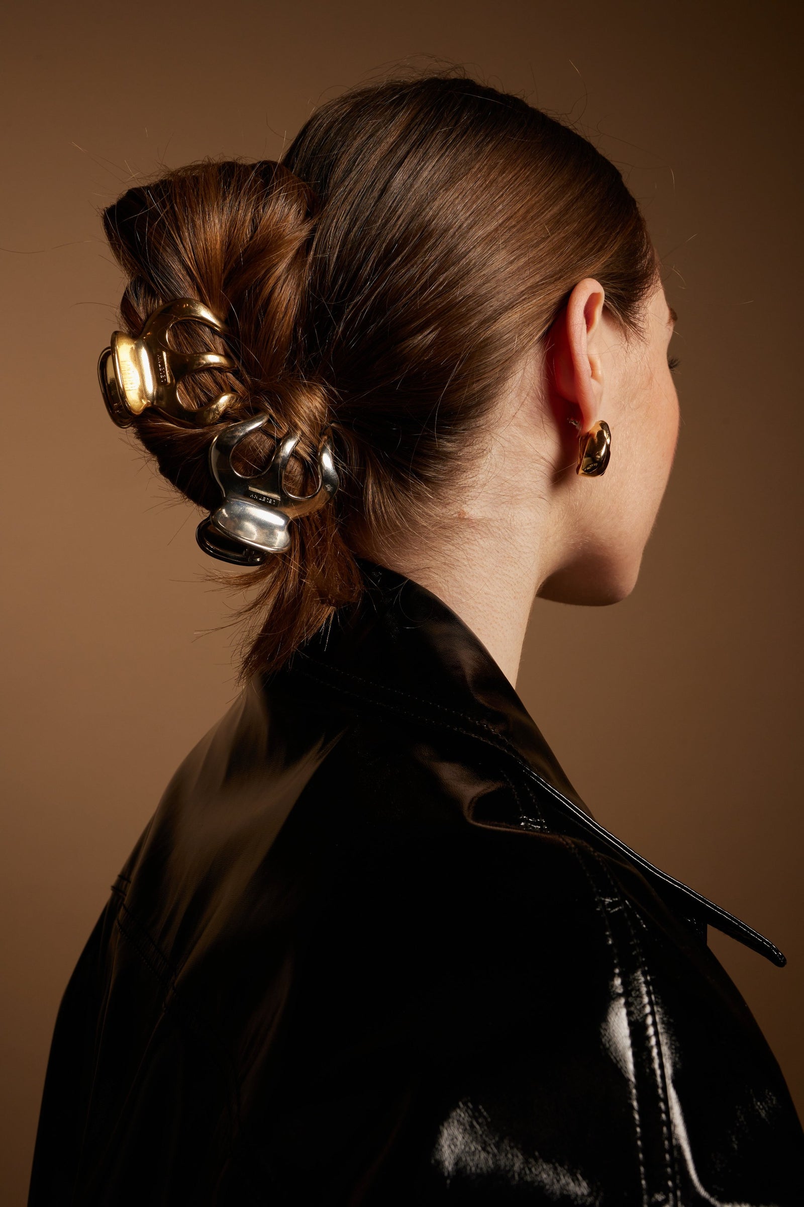 Selene Claw Clip | LELET NY