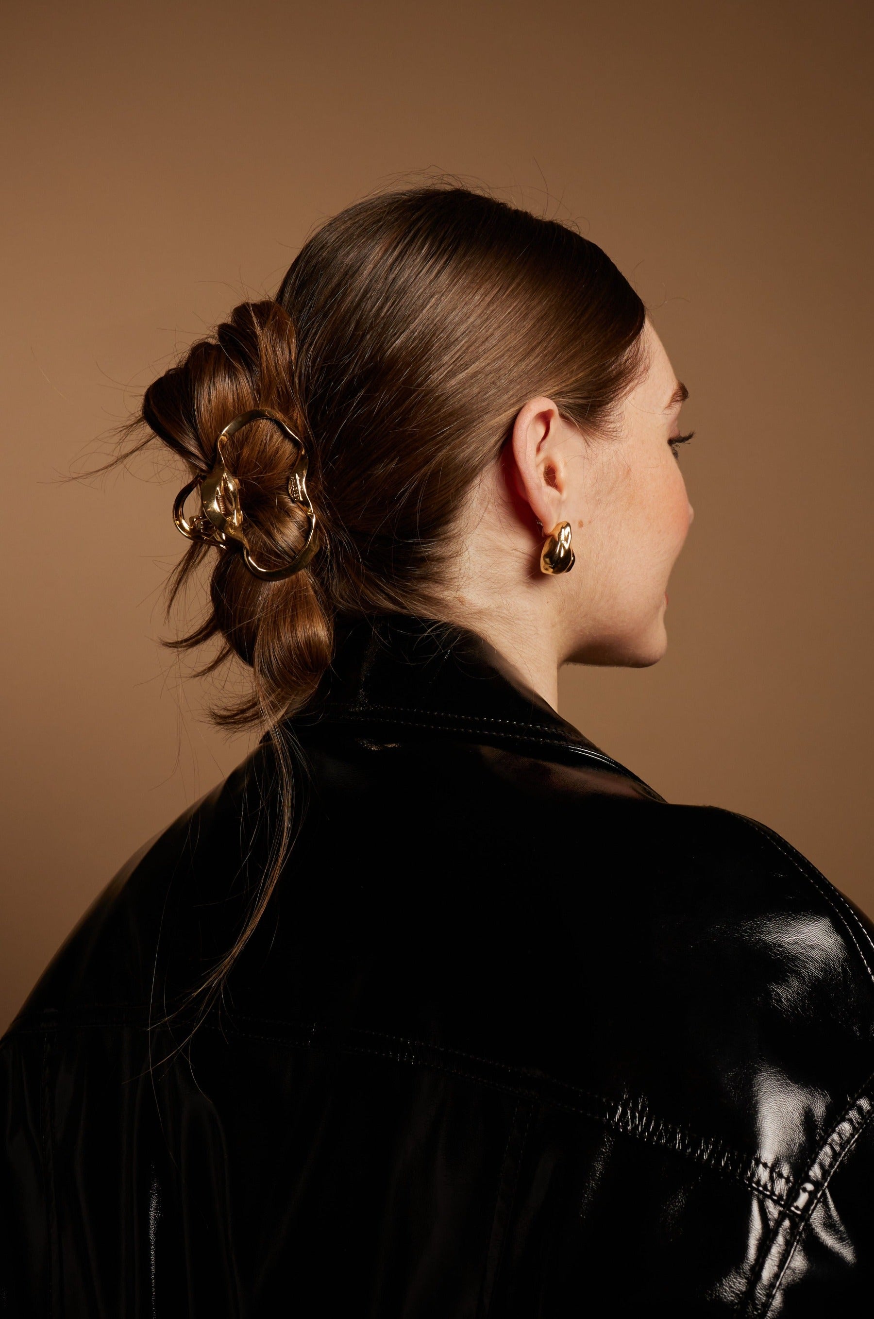 Tera Claw Clip | LELET NY