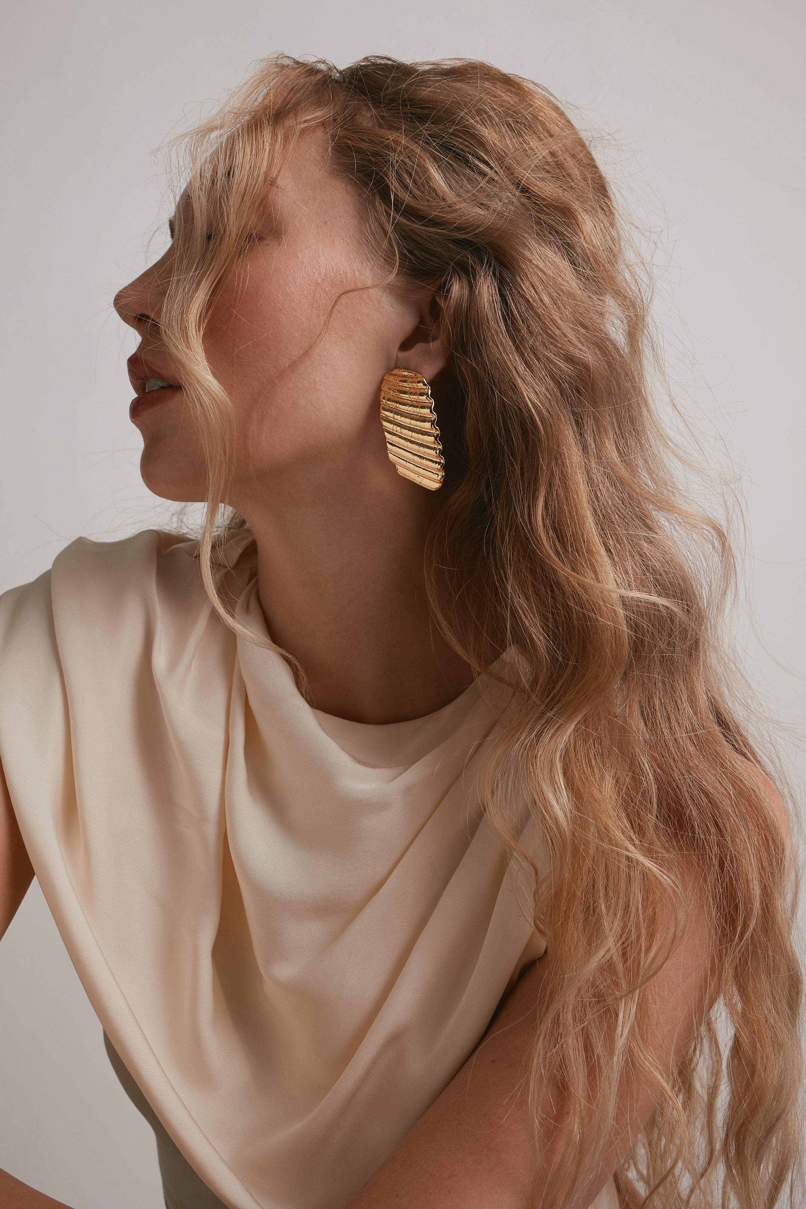 Aria Earrings