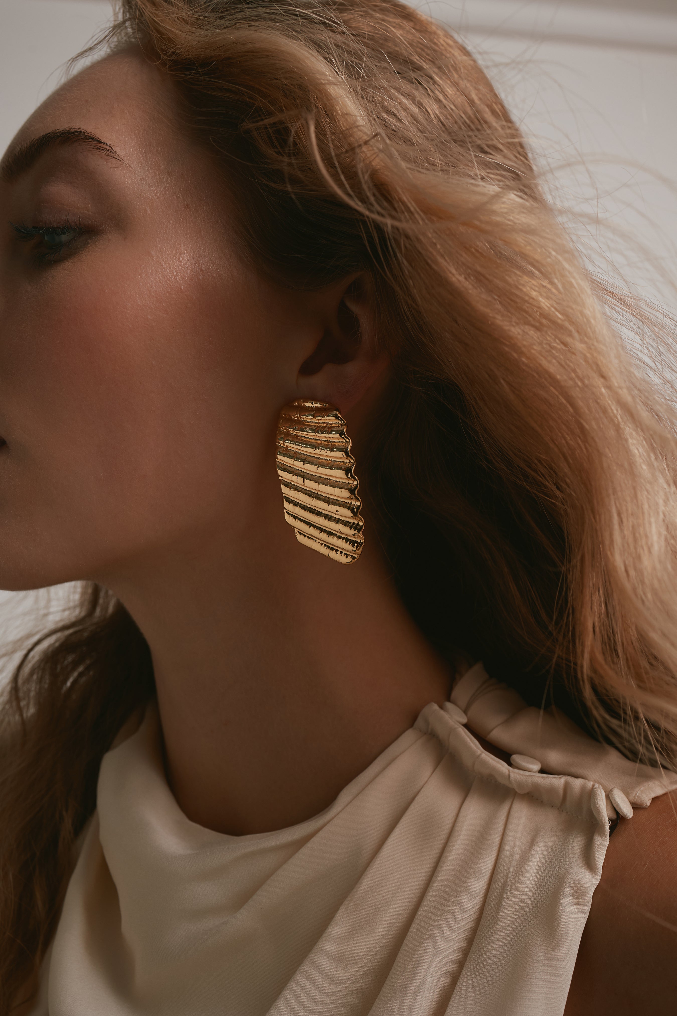 Aria Earrings