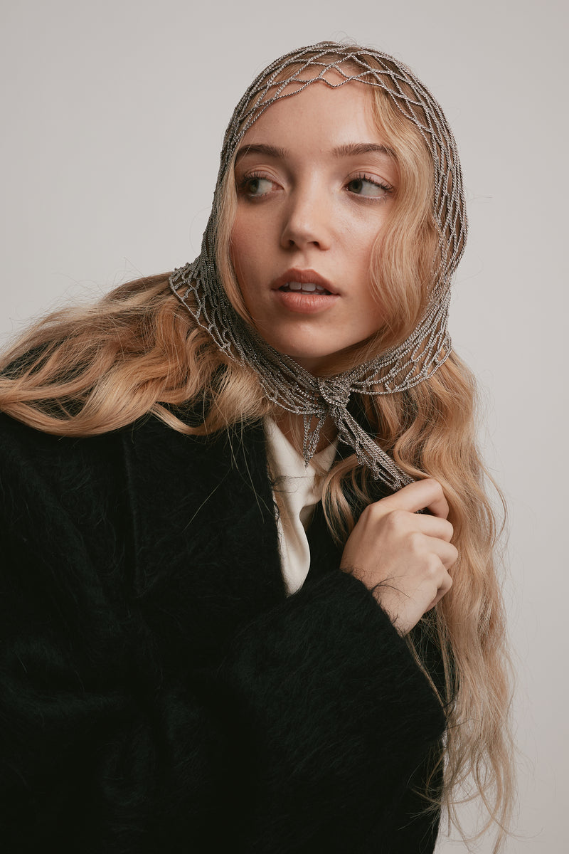Chain Bandana