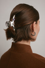 Frankie Stone Claw Clip