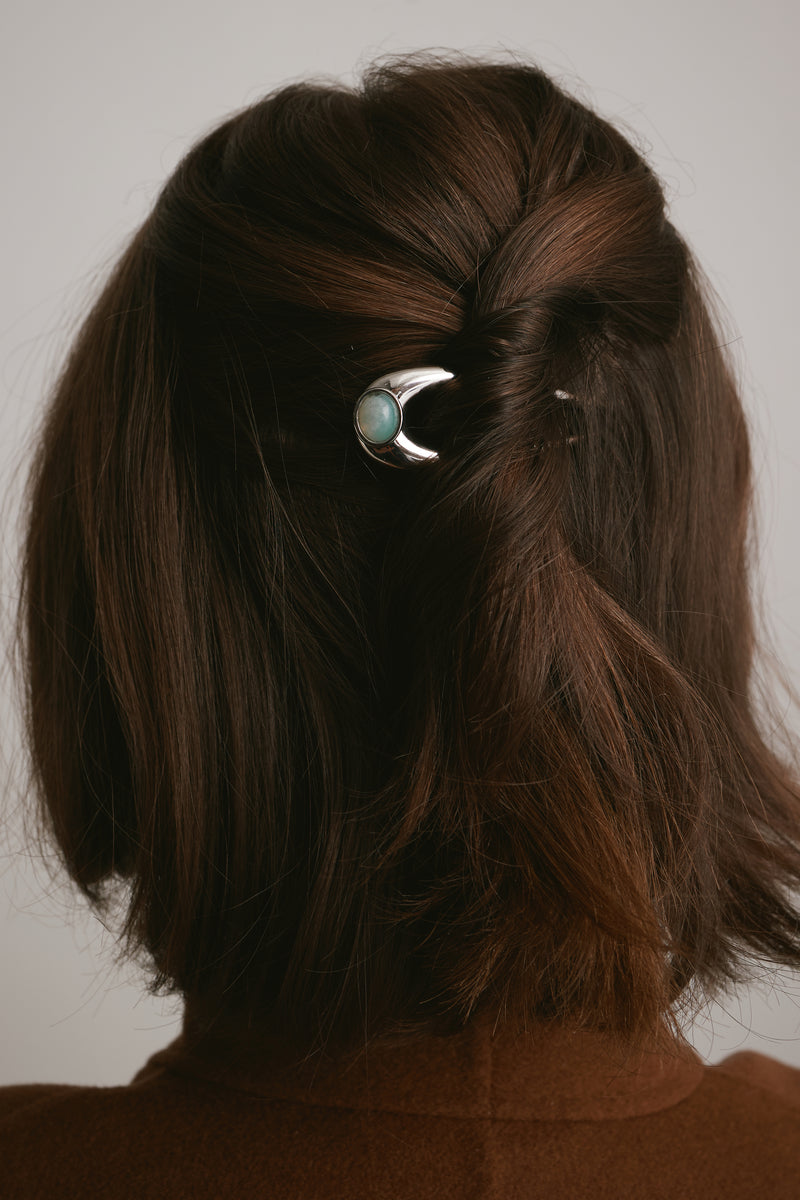 Frankie Mini French Pin