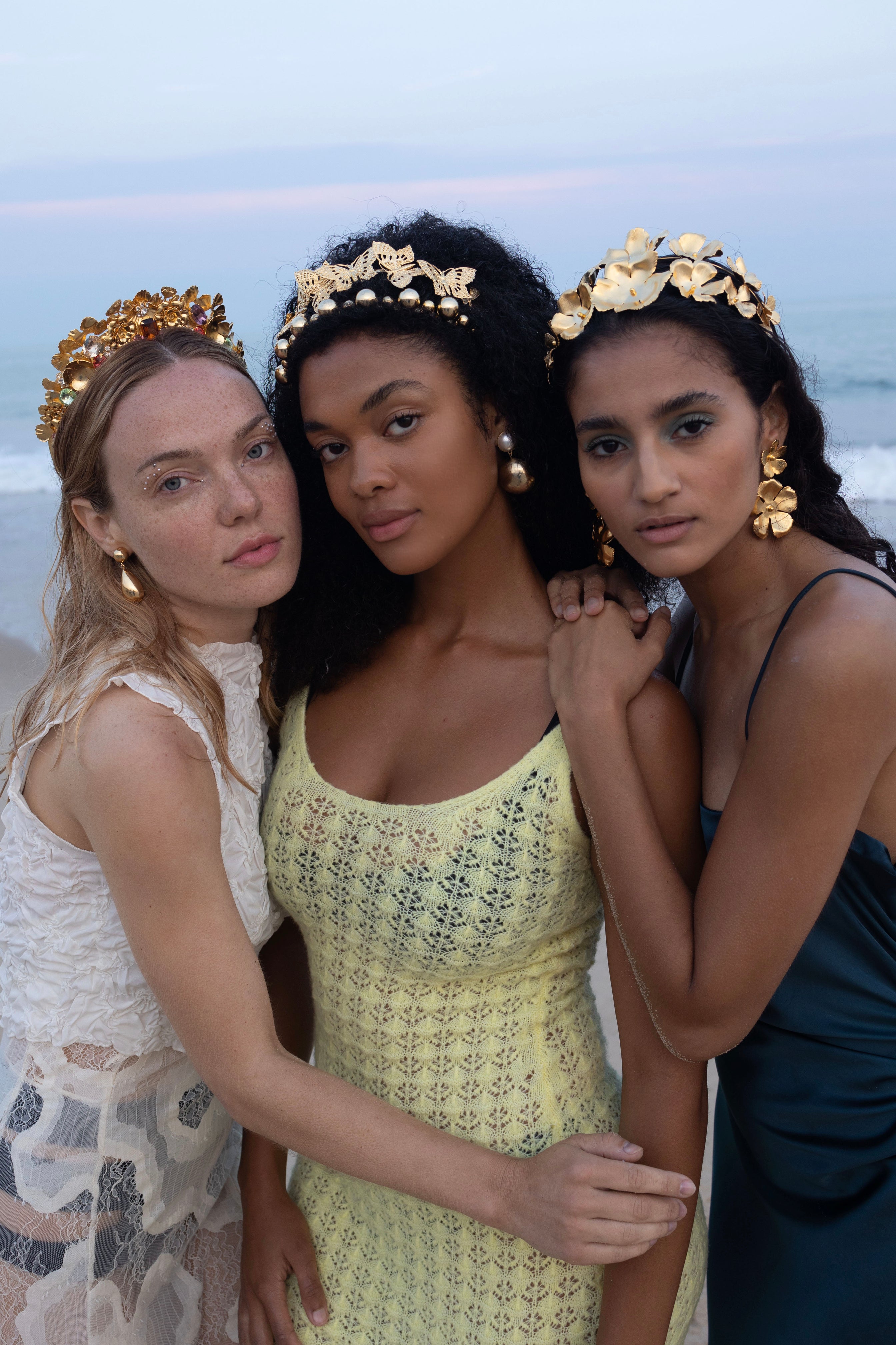 Monarch Headband