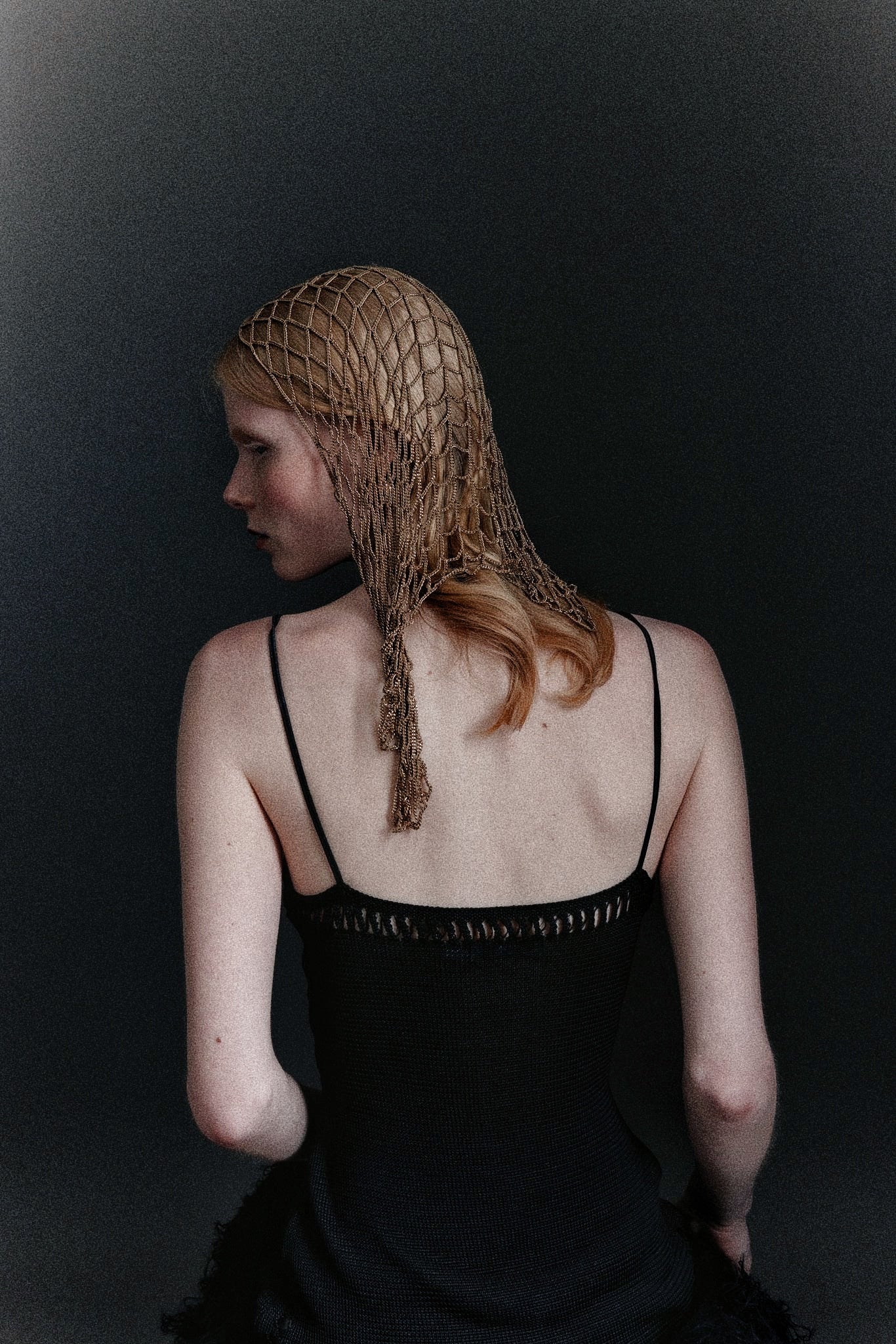 Chris McMillian The Dry Texture Spray