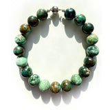 Rowan Stone Necklace