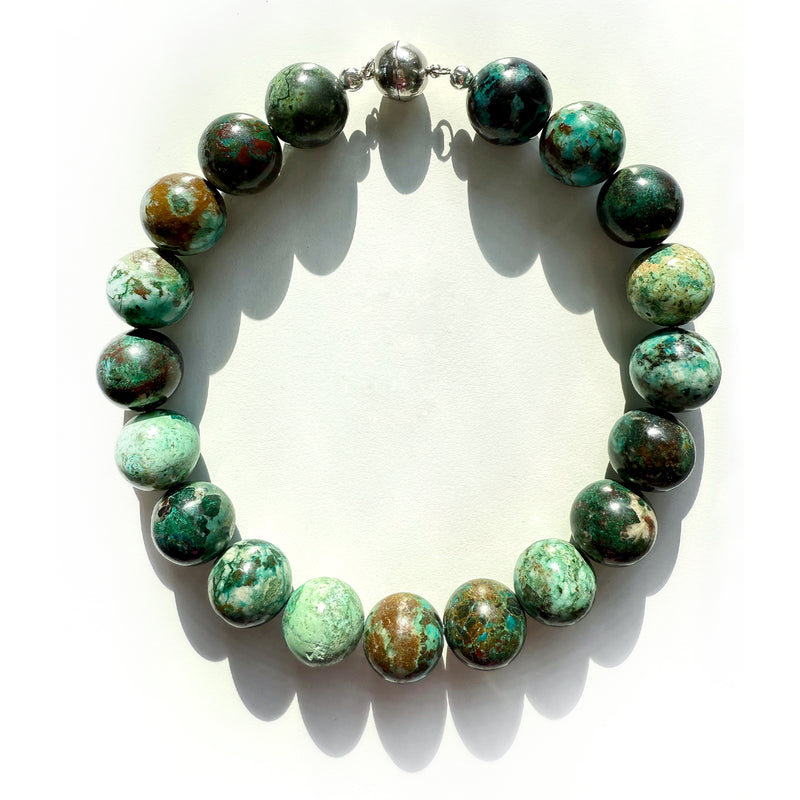 Rowan Stone Necklace