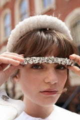 Kate Crystal Crown