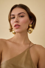 Zoe Drop Earrings