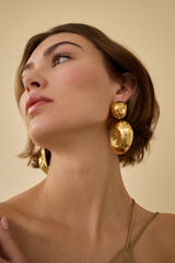 Zoe Drop Earrings