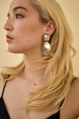 Zoe Drop Earrings