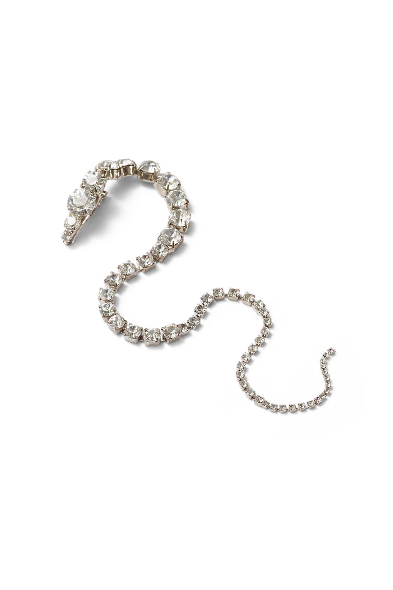 Crystal Spine Clip