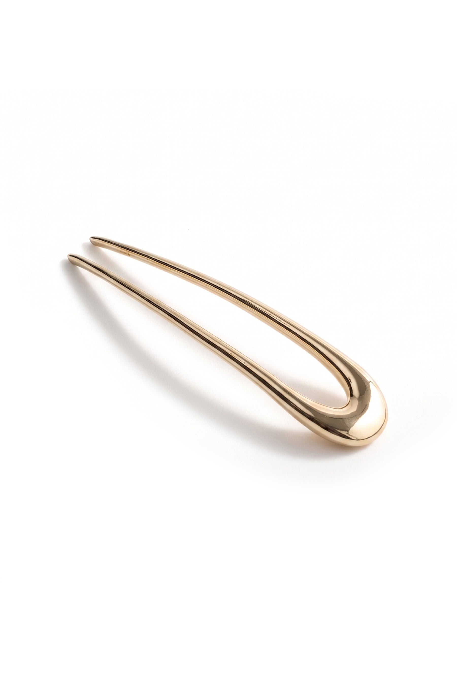 Selene Glossy French Pin