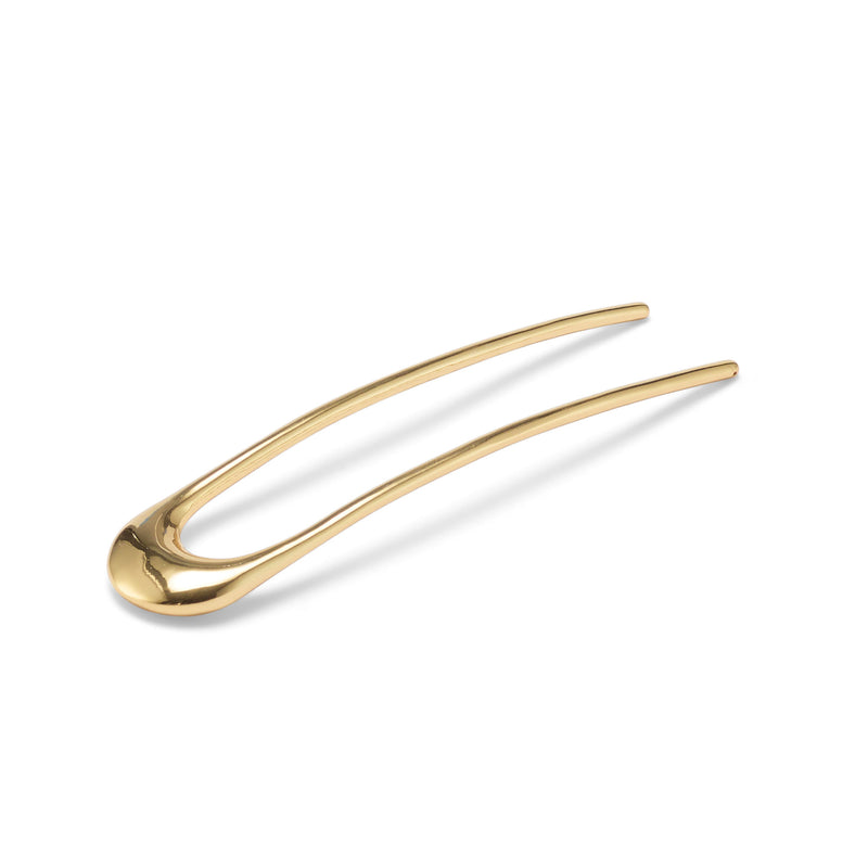 Selene Glossy French Pin