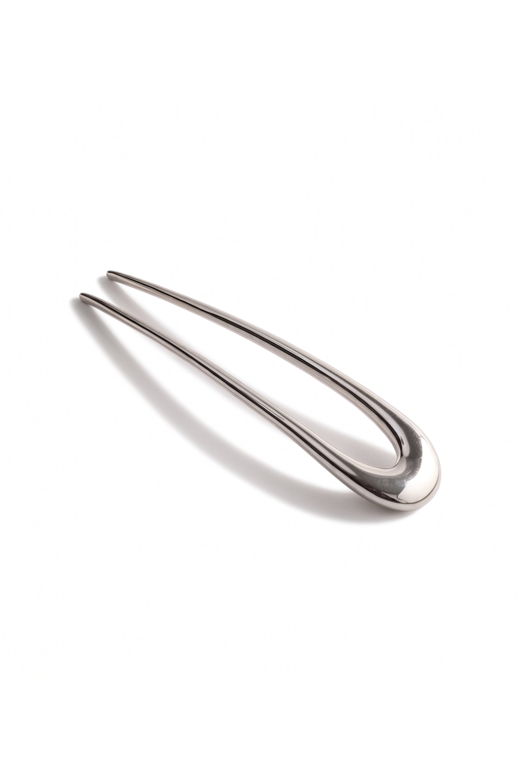 Selene Glossy French Pin