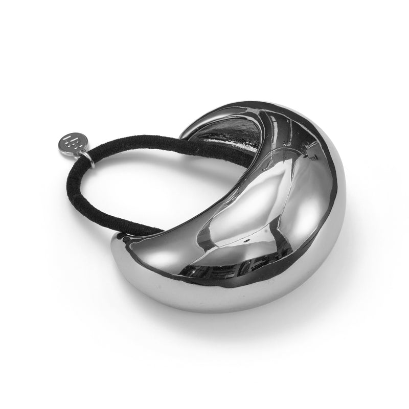 Glossy Dome Pony Cuff