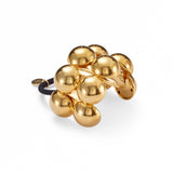 Charlie Bauble Pony Cuff