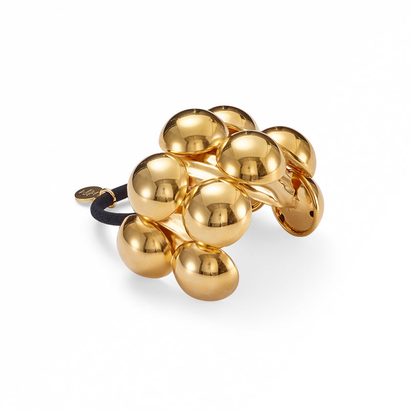 Charlie Bauble Pony Cuff