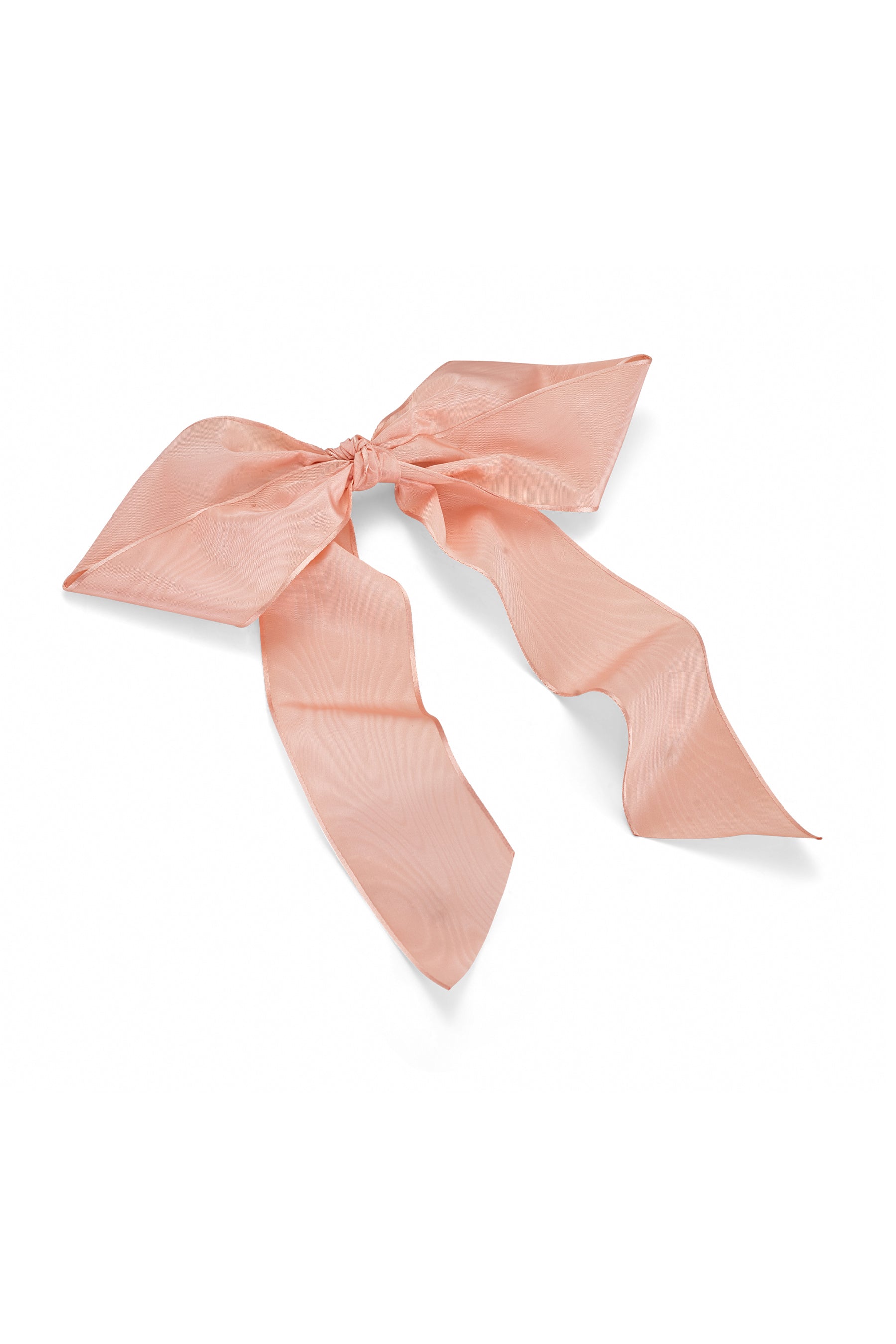 Heather Bow