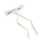 Ivory Karla Bow