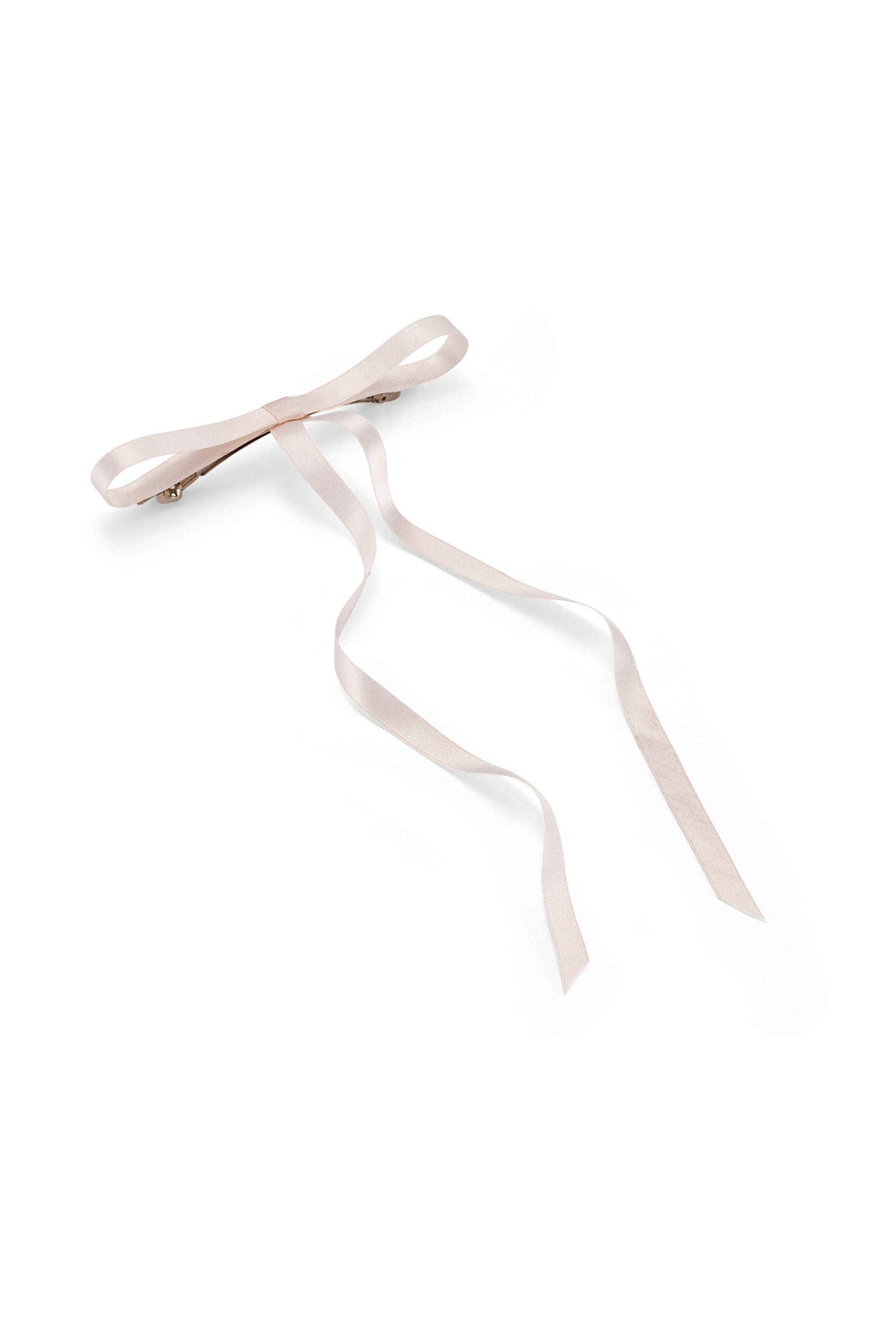 Ivory Karla Bow