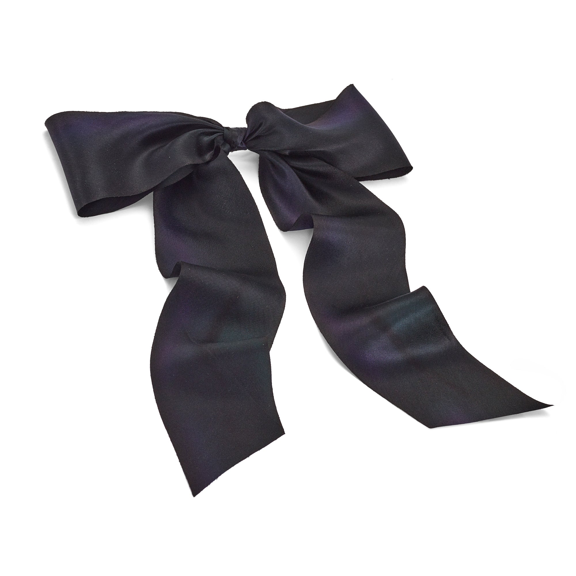 Alexandra Oversized Bow