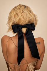 Anya Structured Bow