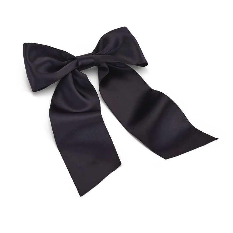 Anya Structured Bow