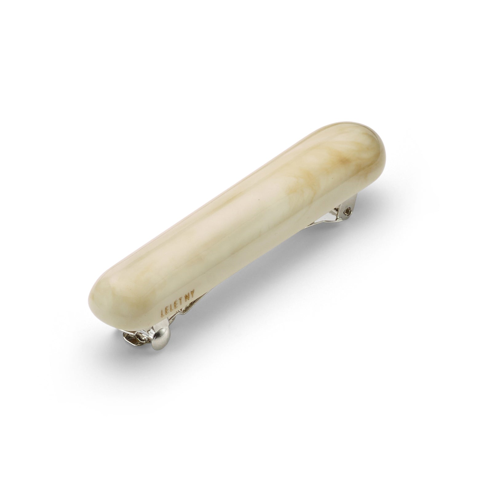 Marble Bar Barrette | LELET NY