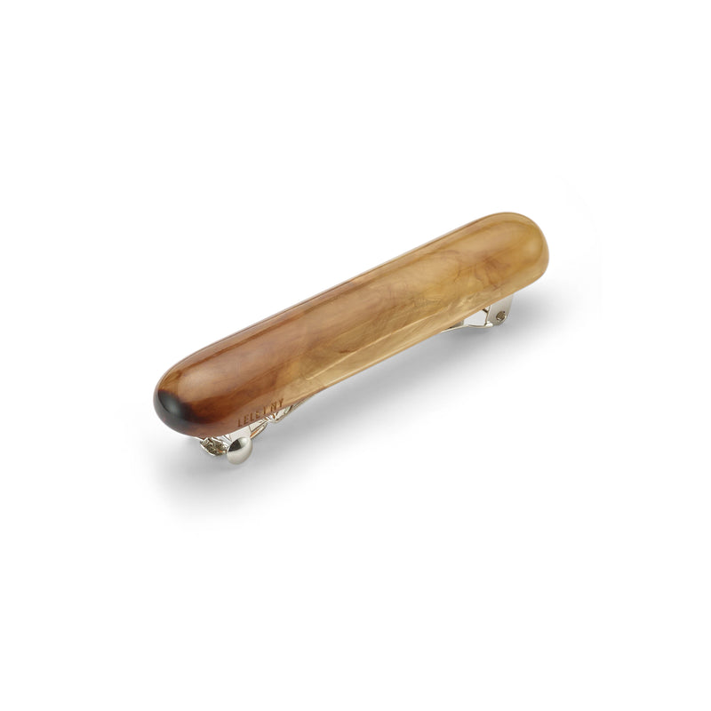 Marble Bar Barrette