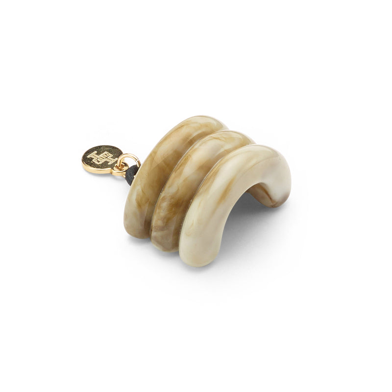 Marble Anya Pony Cuff